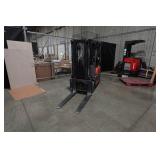 Toyota 42-6FGCU15 Propane 2900 Lb Cushion Tire Forklift with Side Shift