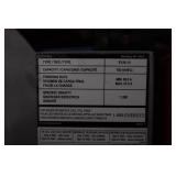 Raymond EASI 3000 Lb Capacity 36V Electric Order Picker Forklift with Charger