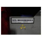 Raymond EASI 3000 Lb Capacity 36V Electric Order Picker Forklift with Charger