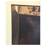 Sony Bravia 46 in LCD TV KDL-46V3000 with Stand Powers On