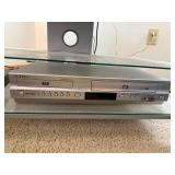 Samsung DVD-V4600 DVD VHS Combo Recorder Progressive Scan