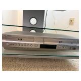 Samsung DVD-V4600 DVD VHS Combo Recorder Progressive Scan