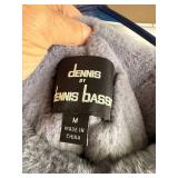 Talbots Dennis Basso Women