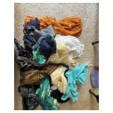 Assorted Women