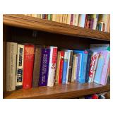 Mixed Book Lot Self-Help Fiction Disney Nancy Drew Hardcover Paperback