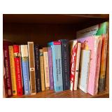 Mixed Book Lot Self-Help Fiction Disney Nancy Drew Hardcover Paperback