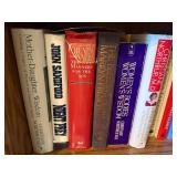 Mixed Book Lot Self-Help Fiction Disney Nancy Drew Hardcover Paperback