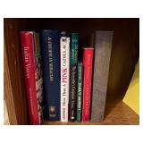 Assorted Book Lot of 22 Mixed Titles Self-Help Humor Craft Reference
