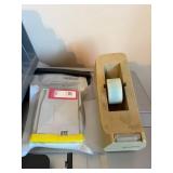 Brother MFC-440CN All-in-One Inkjet Printer Fax Scanner w/ Ink