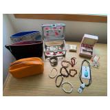 Mixed Fashion Jewelry Accessory Lot Brighton Armitron Bead Landing
