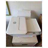 HP DeskJet 4155e All-In-One Wireless Inkjet Printer Scanner Copier
