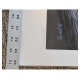Scott Storm Signed Limited Edition Print Pair - North Shore Rafters & Bluebills