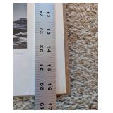 Scott Storm Signed Limited Edition Print Pair - North Shore Rafters & Bluebills