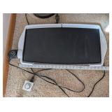 Rival Gr201 1500w Fully Immersible Electric Griddle