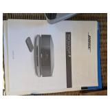 Bose Wave SoundTouch Music System Iv With Remote & Manual