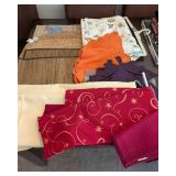 Placemat and Linen Assortment
