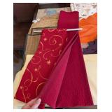 Placemat and Linen Assortment