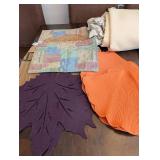 Placemat and Linen Assortment