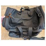 Mixed Lot of 3 Travel Bags & Handbag