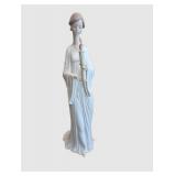Lladro Jyc 61 Figurine #6376