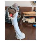 Lladro Jyc 61 Figurine #6376