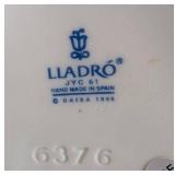 Lladro Jyc 61 Figurine #6376