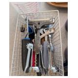 Mixed Kitchen Utensils, Knives, Mugs & Serveware (Lot of 20+)