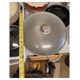 Hamilton Beach Cookware Mixed Lot