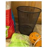 Mixed Christmas & Halloween Decor Assortment