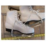Lange Figure Ice Skates (Lot of 4 Pairs)