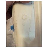 Lange Figure Ice Skates (Lot of 4 Pairs)