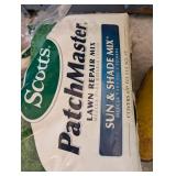 Mixed Garden Tools, Boots & Seed Mixes