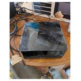 Sony S-master Digital Amplifier Home Theater Unit