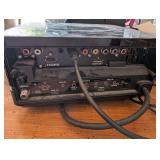 Sony S-master Digital Amplifier Home Theater Unit