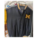 Vintage Jacket & Coat Mixed Lot