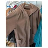 Vintage Jacket & Coat Mixed Lot