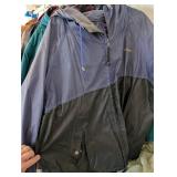 Vintage Jacket & Coat Mixed Lot