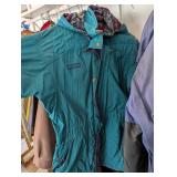 Vintage Jacket & Coat Mixed Lot