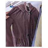 Vintage Jacket & Coat Mixed Lot