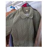 Vintage Jacket & Coat Mixed Lot
