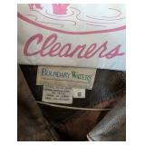 Vintage Jacket & Coat Mixed Lot