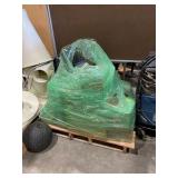 Pallet of Misc. Items (612184) No Inventory/Unknown