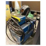 Miller Deltaweld 300 Set (612189)
