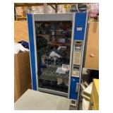 Art Vending Machine (612201)