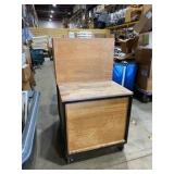 Workbench/Storage (612144)