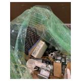 Pallet of Misc. Items (612184) No Inventory/Unknown