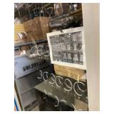 Art Vending Machine (612201)