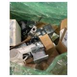 Pallet of Misc. Items (612184) No Inventory/Unknown