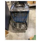 Miller Deltaweld 300 Set (612189)