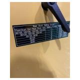 Powermatic Drum Sander (612199)